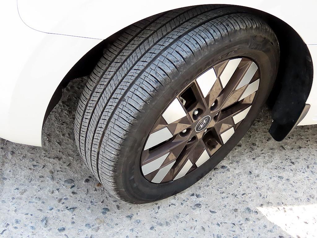 HYUNDAI Staria 2023 Blanco - Importación desde Corea - HF Imports Iquique - Foto 20