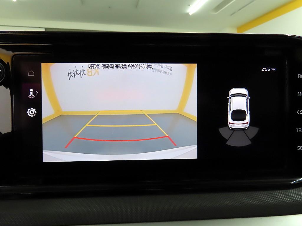 KIA K5 2021 - Importación desde Corea - HF Imports Iquique - Foto 15