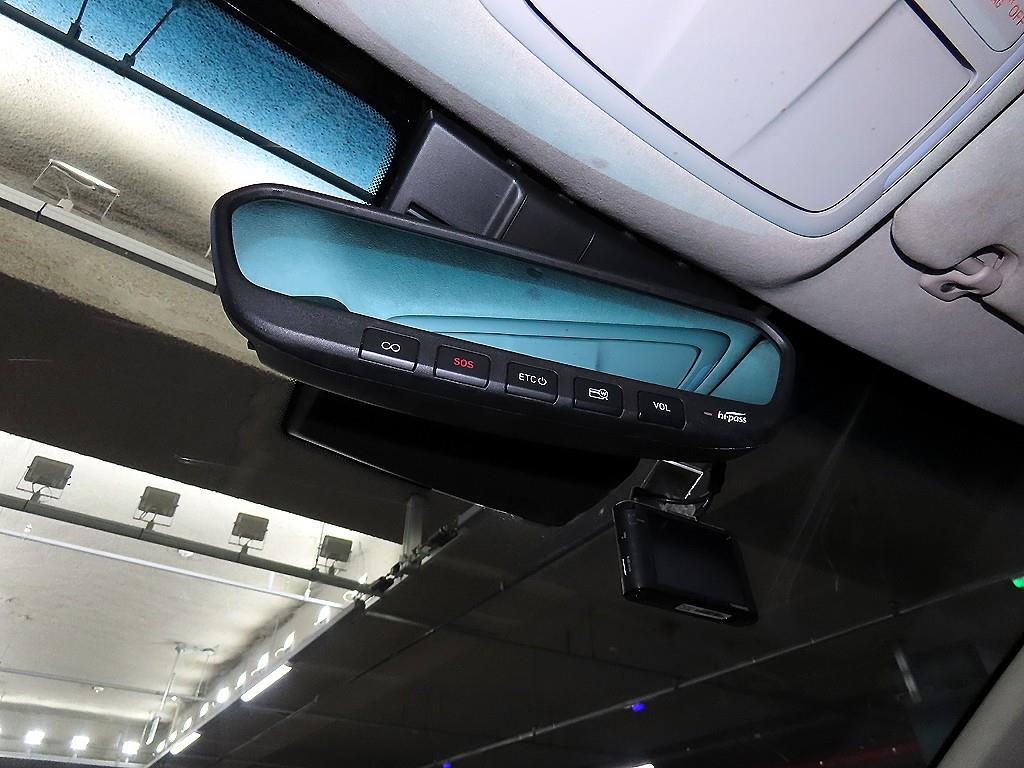 Genesis G70 2018 Azul - Importación desde Corea - HF Imports Iquique - Foto 16