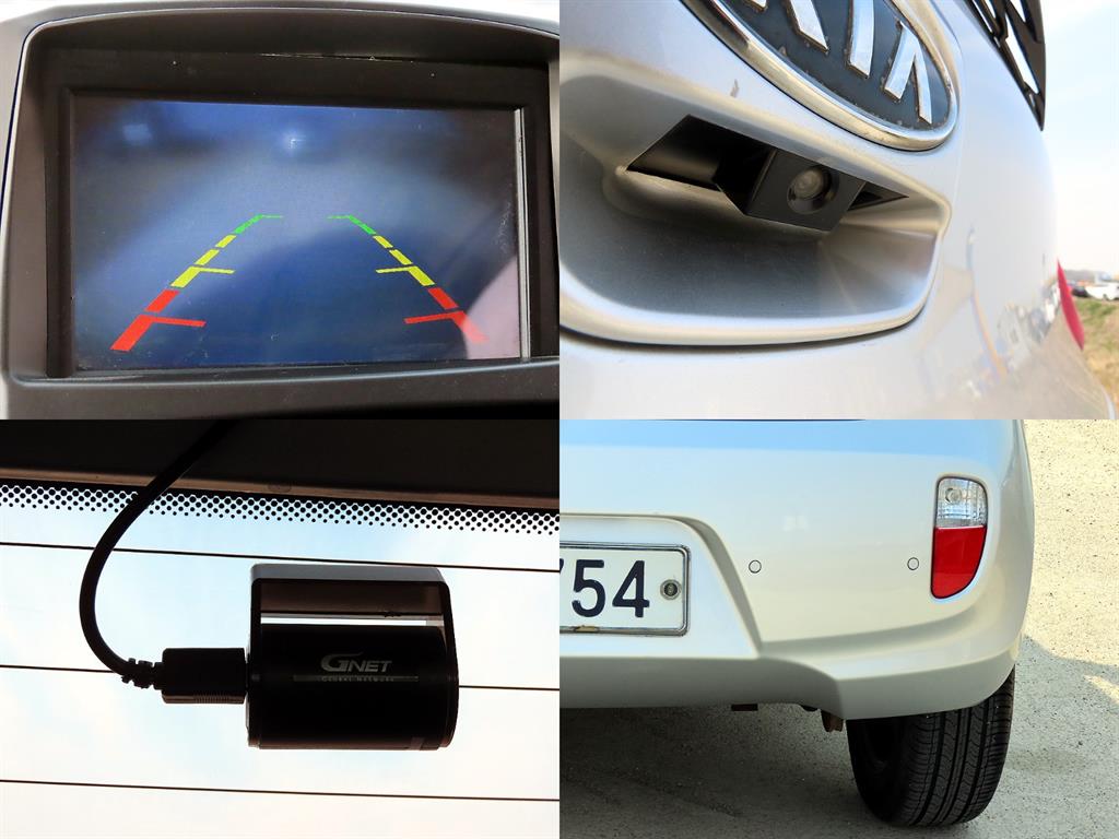 HYUNDAI Tucson 2013 Blanco - Importación desde Corea - HF Imports Iquique - Foto 18