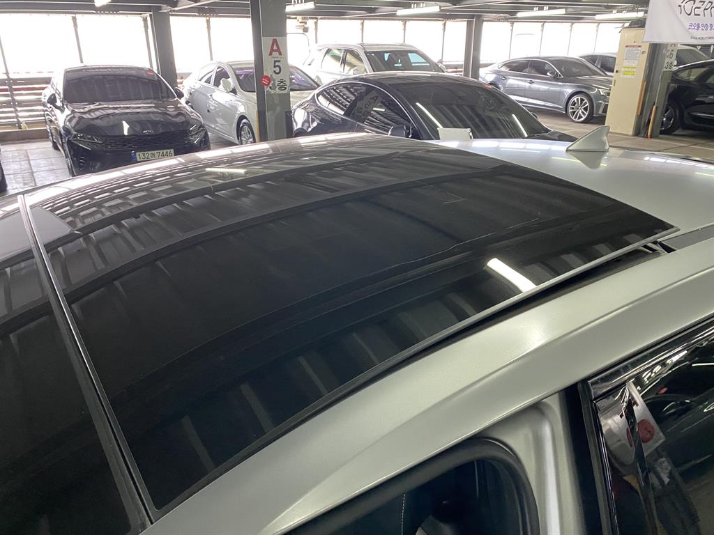 KIA EV6 2023 Gris - Importación desde Corea - HF Imports Iquique - Foto 16