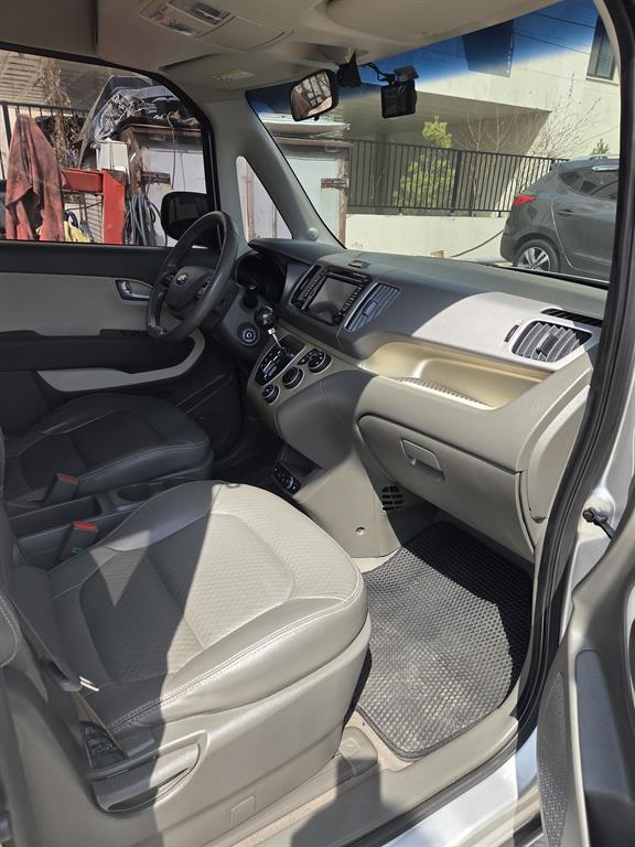 KIA Ray 2013 Blanco - Importación desde Corea - HF Imports Iquique - Foto 15