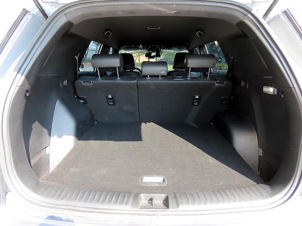 Ssangyong Torres 2023 Gris - Importación desde Corea - HF Imports Iquique - Foto 18