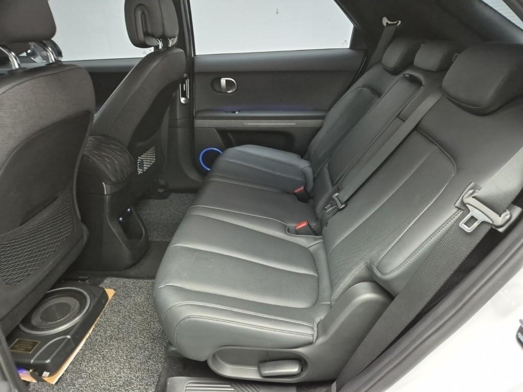 HYUNDAI Ioniq 5 - Vista 12