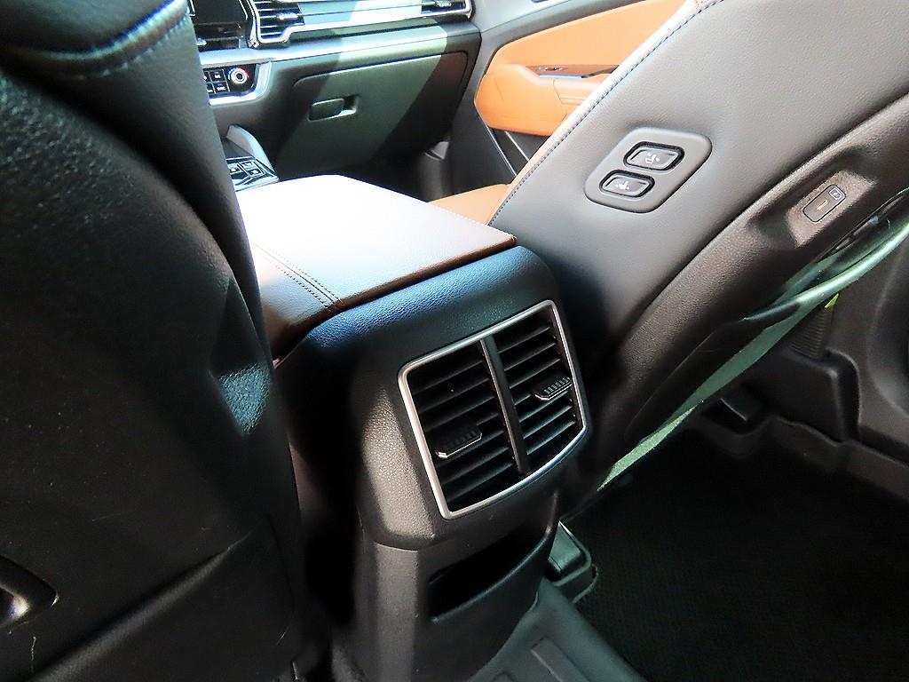 KIA Sportage 2022 Blanco - Importación desde Corea - HF Imports Iquique - Foto 17