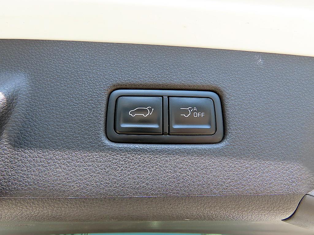 KIA Carnival 2021 Blanco - Importación desde Corea - HF Imports Iquique - Foto 15