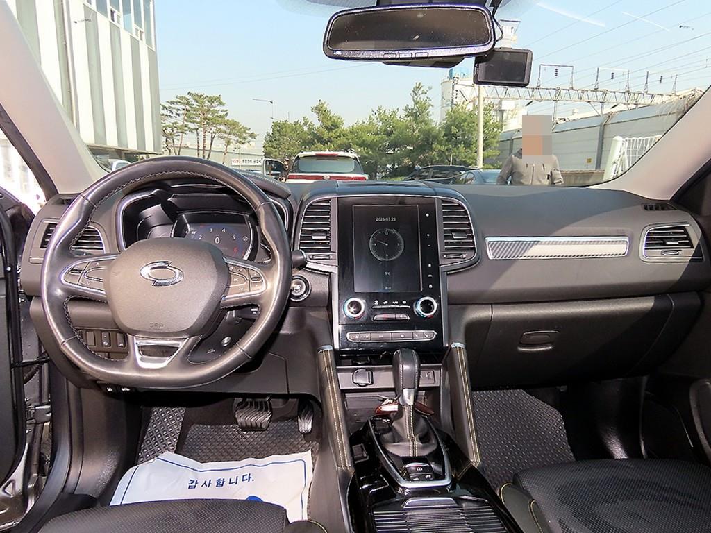 SAMSUNG QM6 - Vista 7