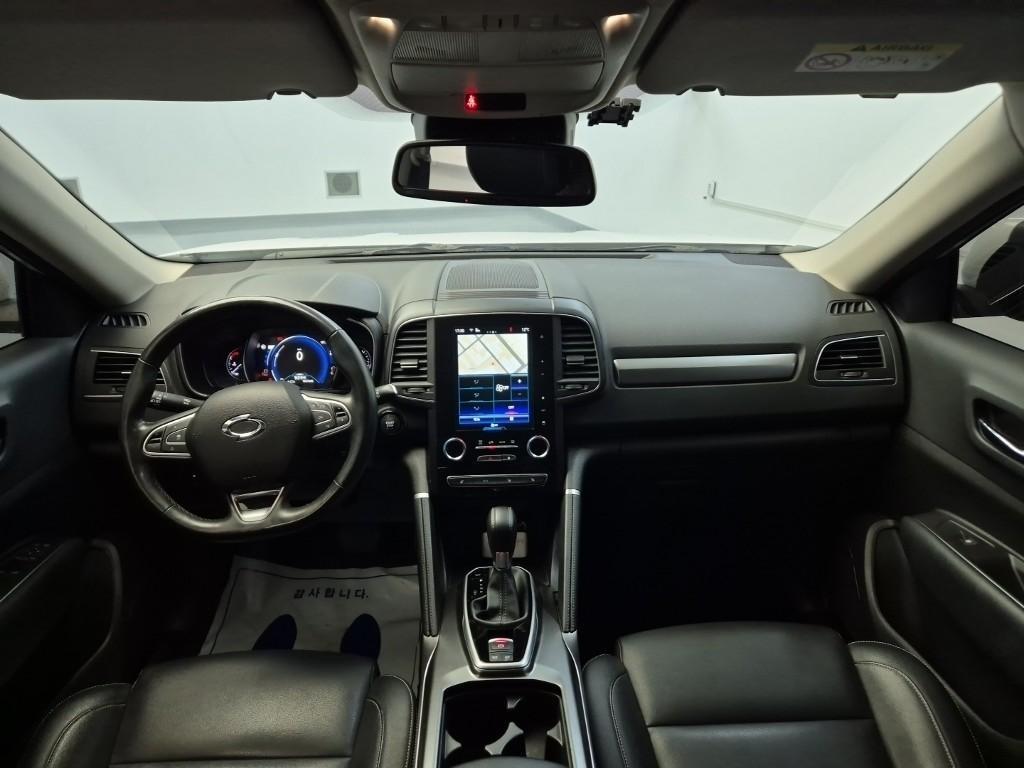 SAMSUNG QM6 - Vista 7