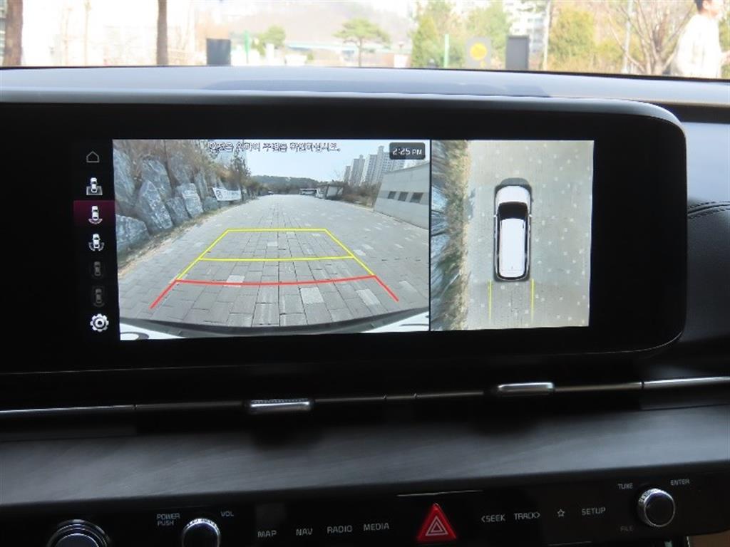 KIA Carnival 2023 - Importación desde Corea - HF Imports Iquique - Foto 9