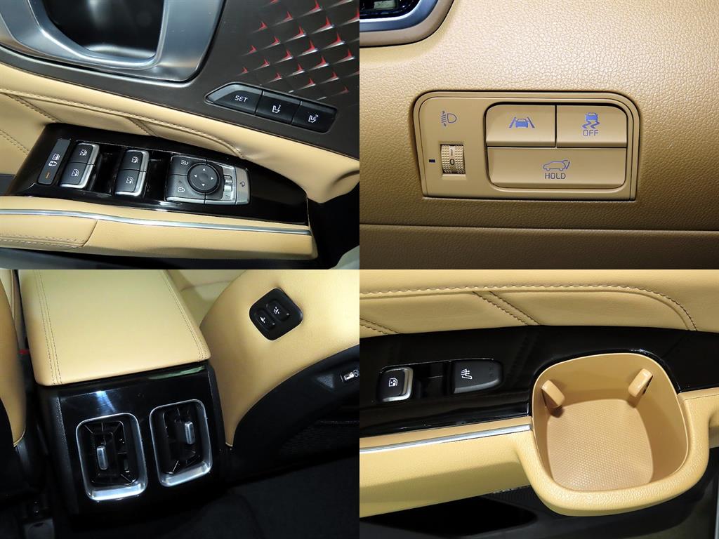 KIA Sorento 2022 Blanco - Importación desde Corea - HF Imports Iquique - Foto 17