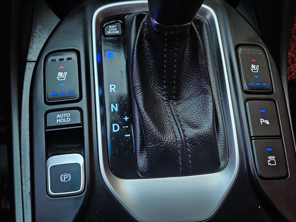 HYUNDAI Santa Fe 2016 Blanco - Importación desde Corea - HF Imports Iquique - Foto 19