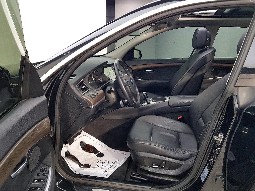 BMW Gran Turismo - Vista 8