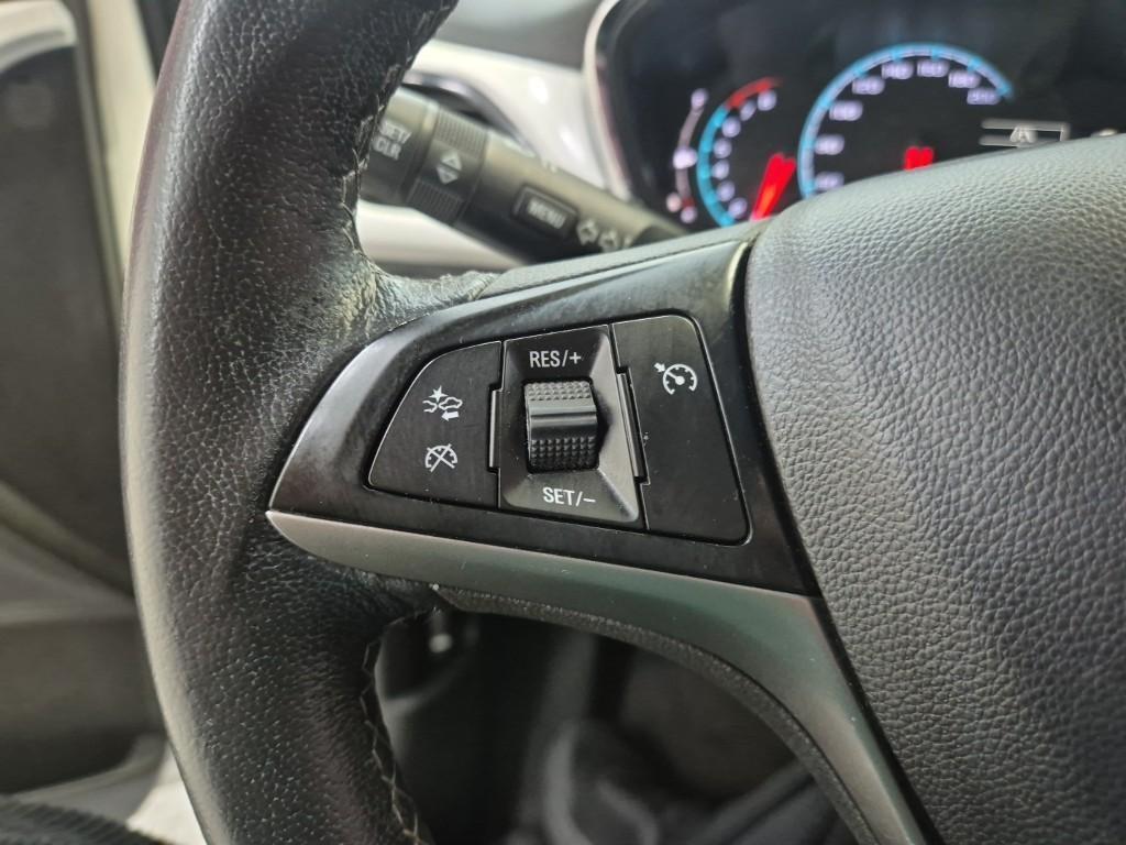 Chevrolet Spark 2016 Blanco - Importación desde Corea - HF Imports Iquique - Foto 13