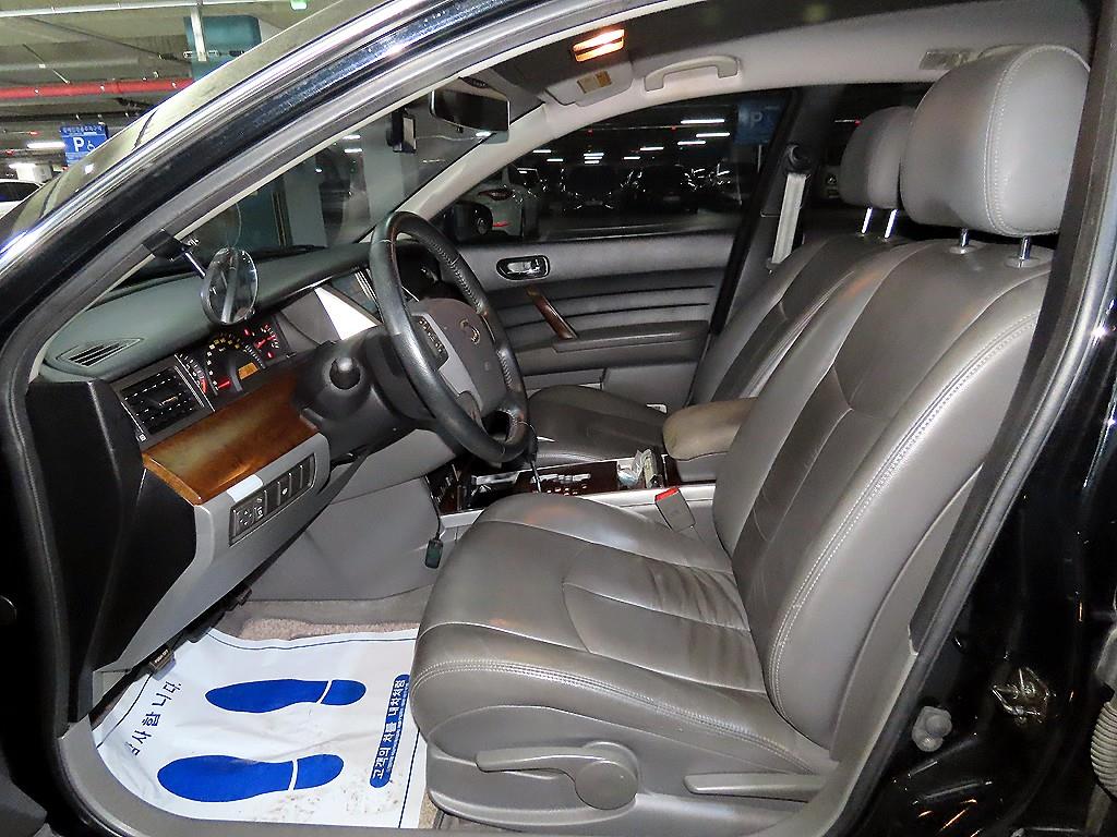 SAMSUNG SM5 - Vista 6