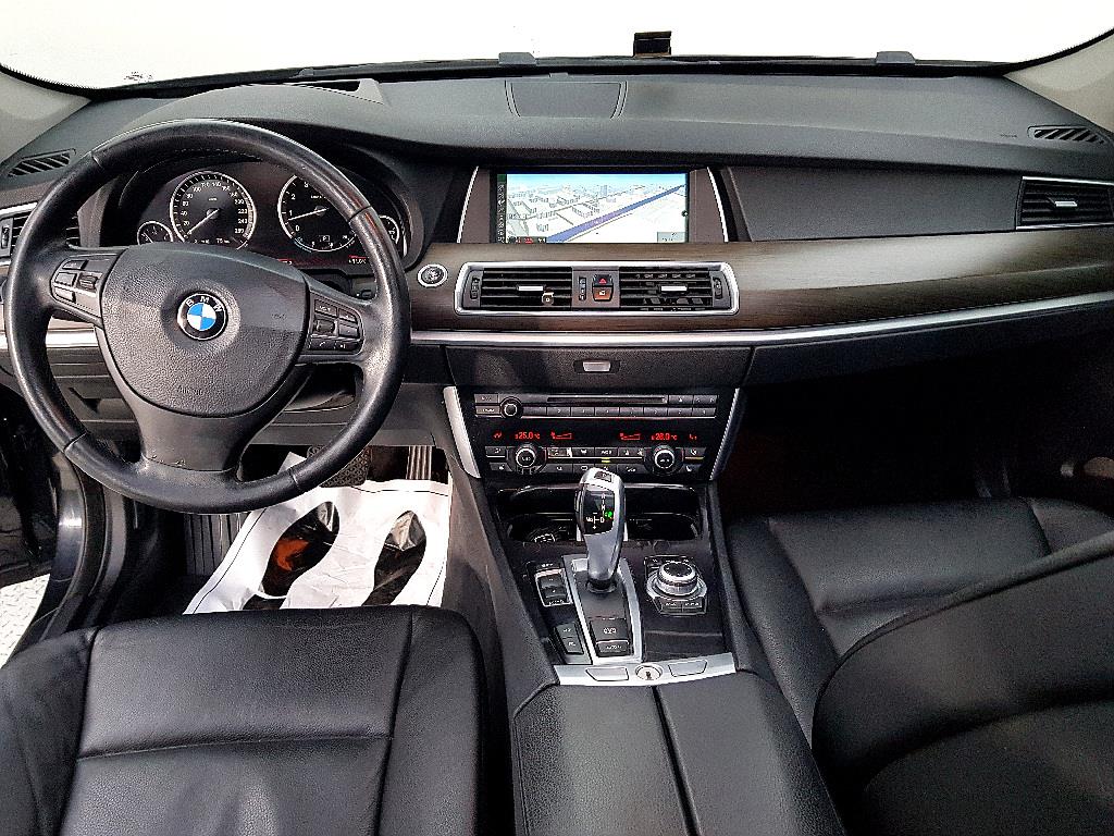 BMW Gran Turismo - Vista 5