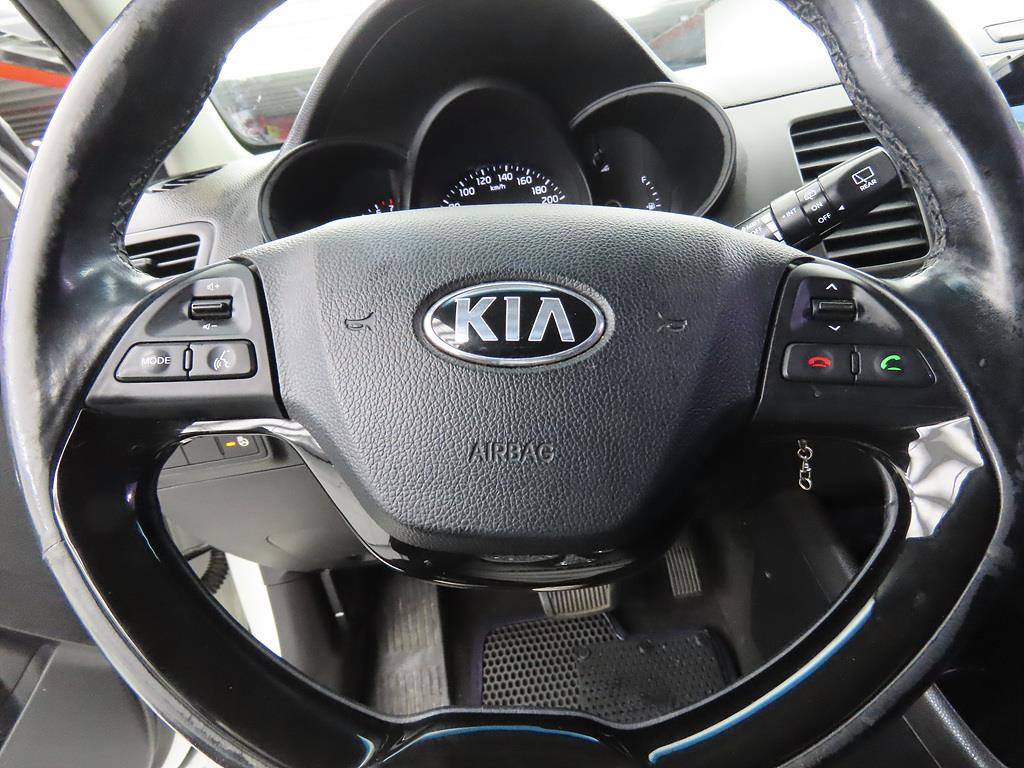 KIA Morning - Vista 10