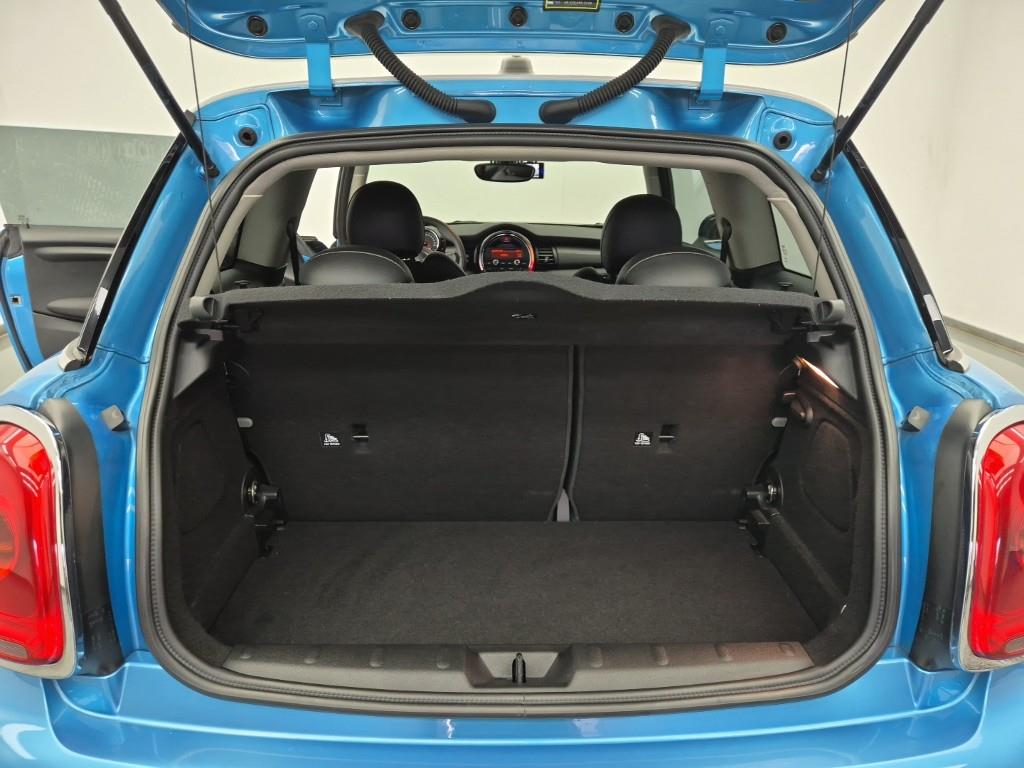 Mini Cooper 2016 Azul - Importación desde Corea - HF Imports Iquique - Foto 18