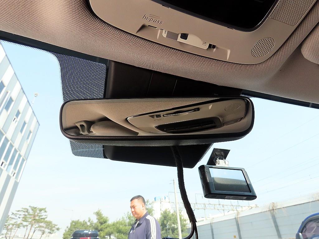 HYUNDAI Sonata 2020 Gris - Importación desde Corea - HF Imports Iquique - Foto 18