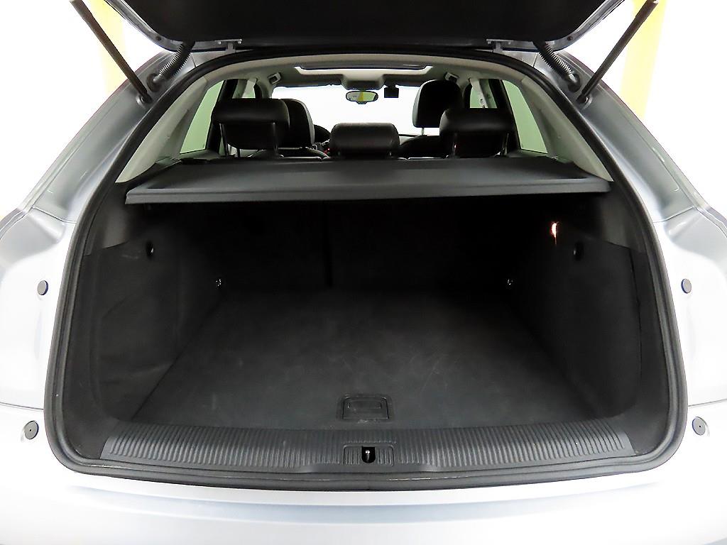 Audi Q3 2015 Gris - Importación desde Corea - HF Imports Iquique - Foto 18