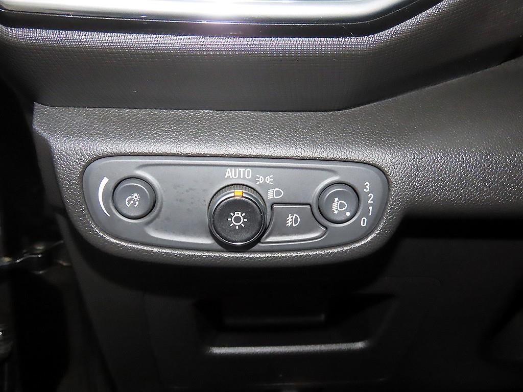 Chevrolet Trail Blazer 2022 Negro - Importación desde Corea - HF Imports Iquique - Foto 14