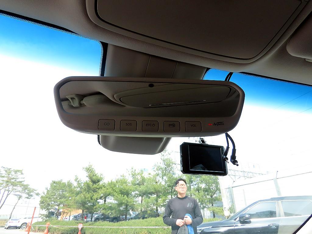 Genesis G90 2019 Negro - Importación desde Corea - HF Imports Iquique - Foto 15