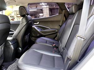 HYUNDAI Santa Fe - Vista 12