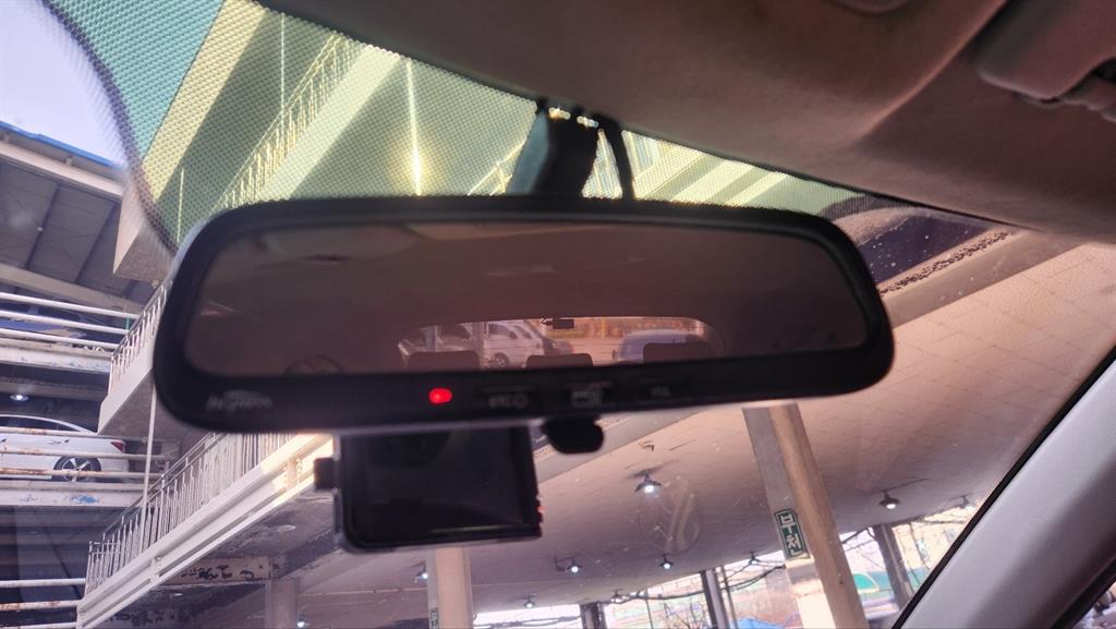 KIA Morning - Vista 11