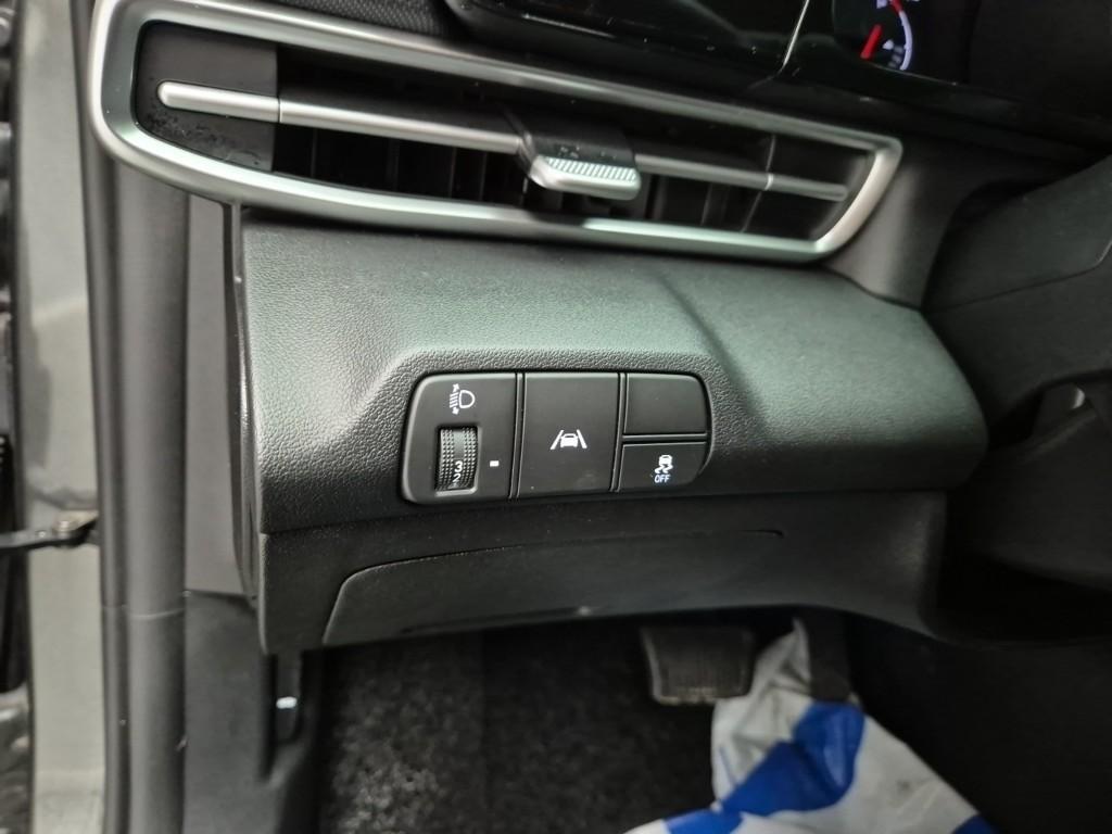 HYUNDAI Avante 2023 Gris - Importación desde Corea - HF Imports Iquique - Foto 18