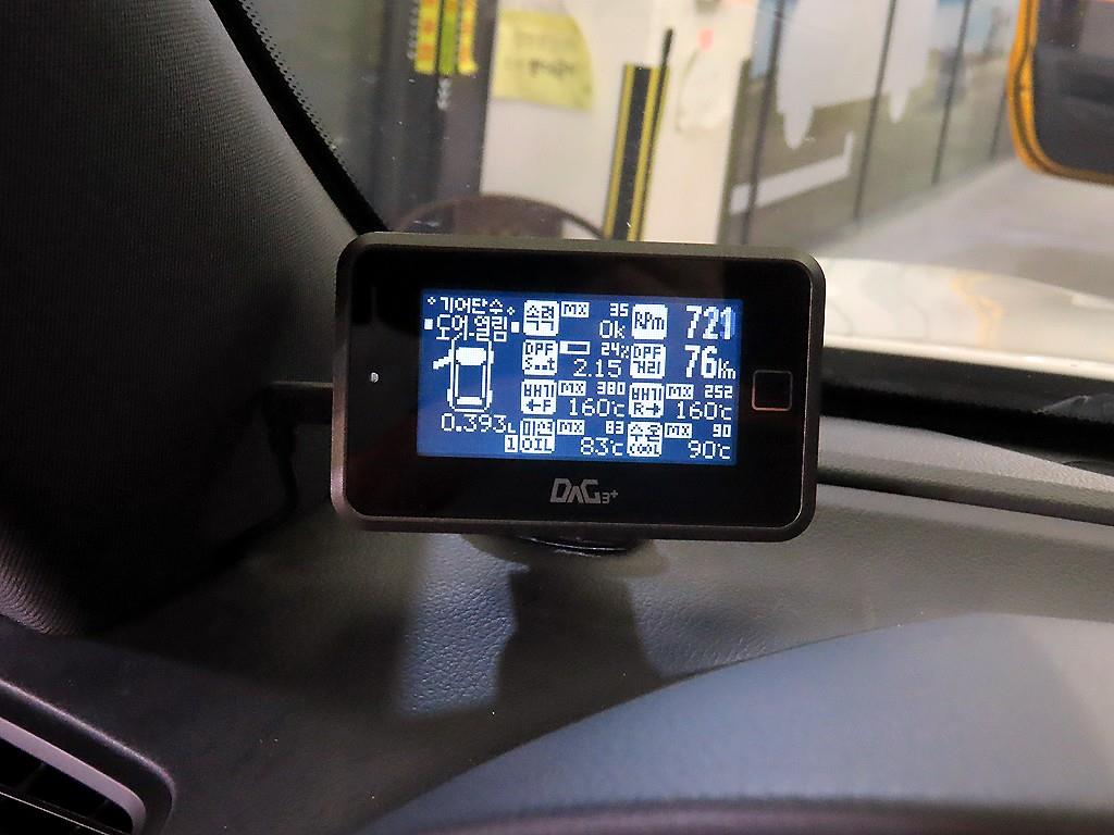 Ssangyong Rexton 2020 Blanco - Importación desde Corea - HF Imports Iquique - Foto 13