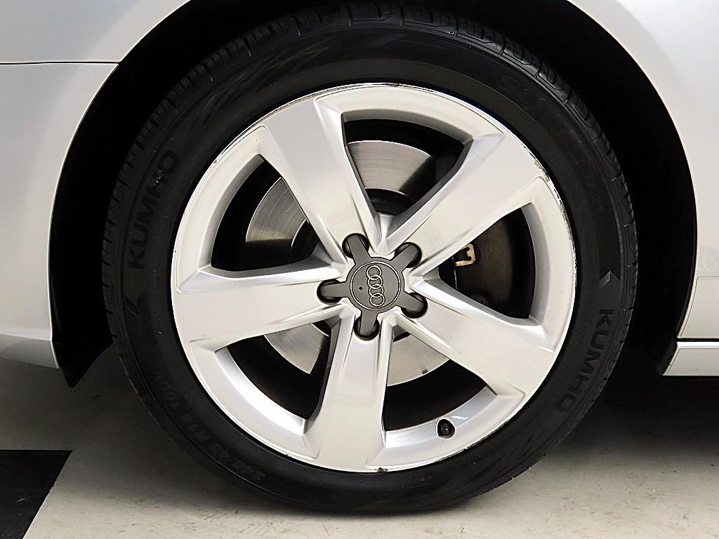 Audi A6 2014 - Importación desde Corea - HF Imports Iquique - Foto 19