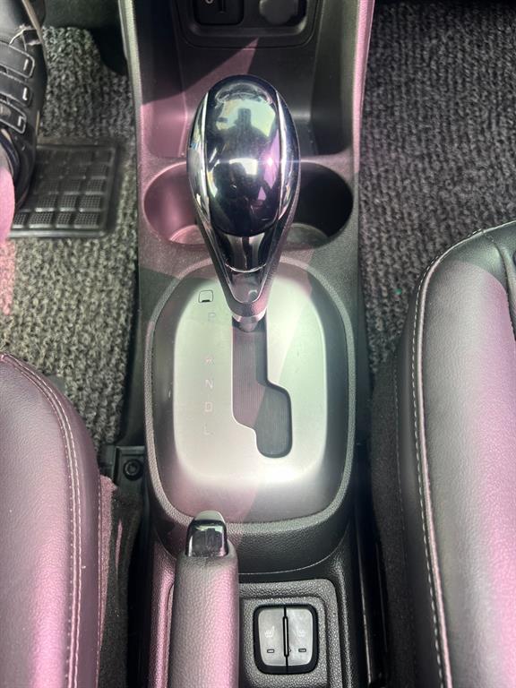 Chevrolet Spark - Vista 12