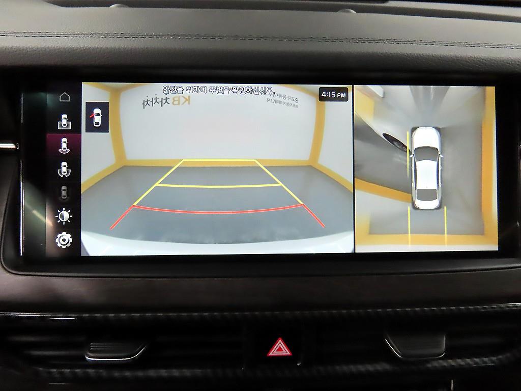 KIA K7 2020 - Importación desde Corea - HF Imports Iquique - Foto 15