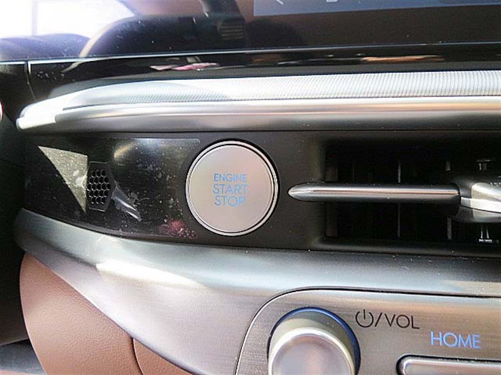 HYUNDAI Grandeur 2025 Negro - Importación desde Corea - HF Imports Iquique - Foto 11