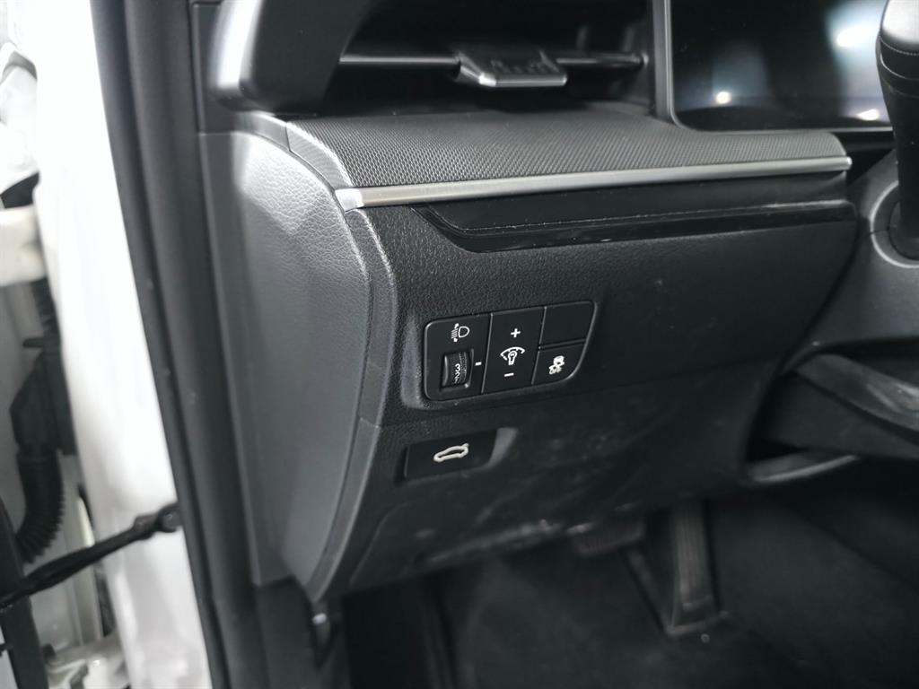 KIA K5 2024 Blanco - Importación desde Corea - HF Imports Iquique - Foto 13