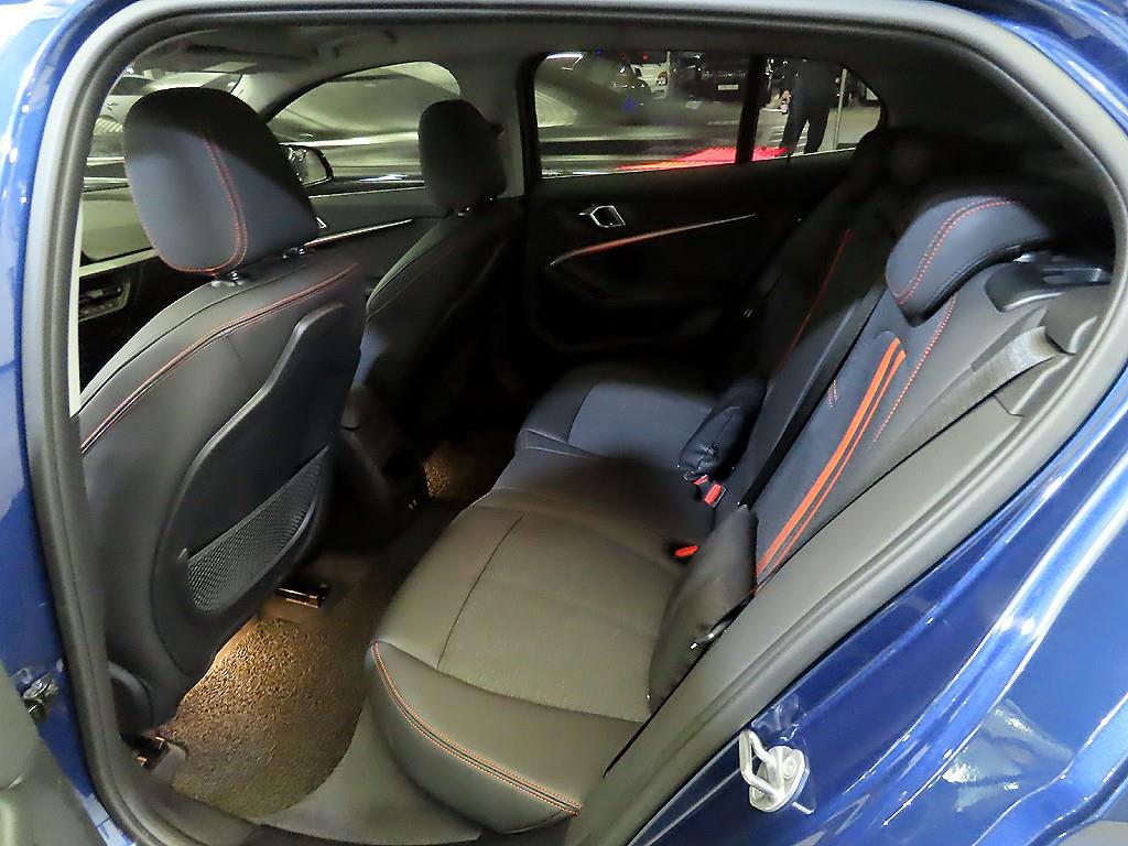 BMW 1 series - Vista 7