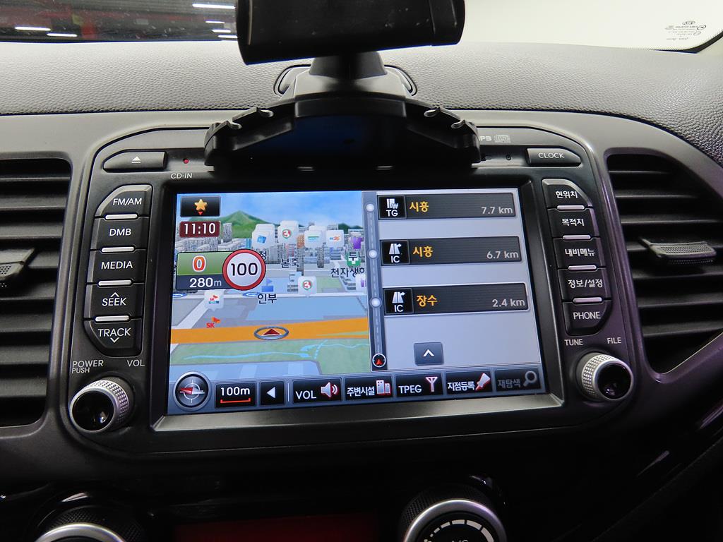 KIA Morning - Vista 12