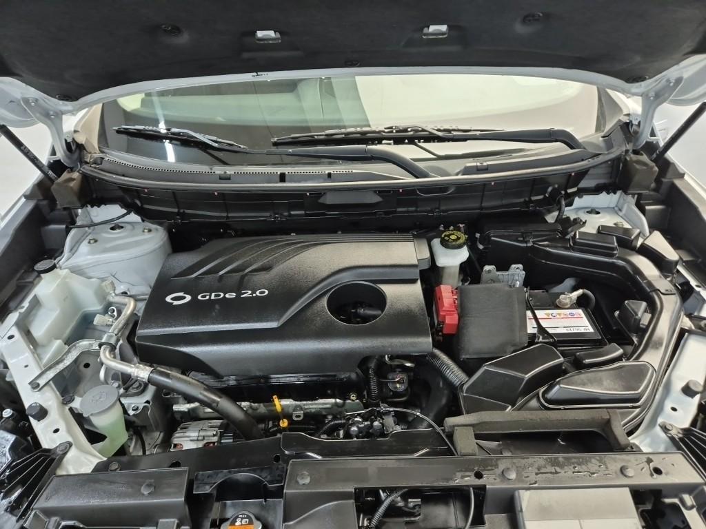 SAMSUNG QM6 - Vista 5