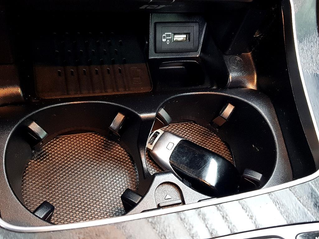 Mercedes Benz E class 2019 Blanco - Importación desde Corea - HF Imports Iquique - Foto 13