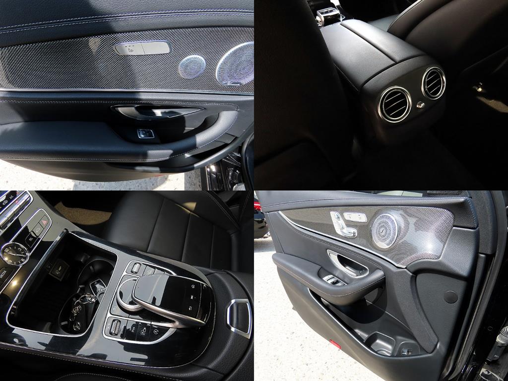 Mercedes Benz E class 2019 - Importación desde Corea - HF Imports Iquique - Foto 17