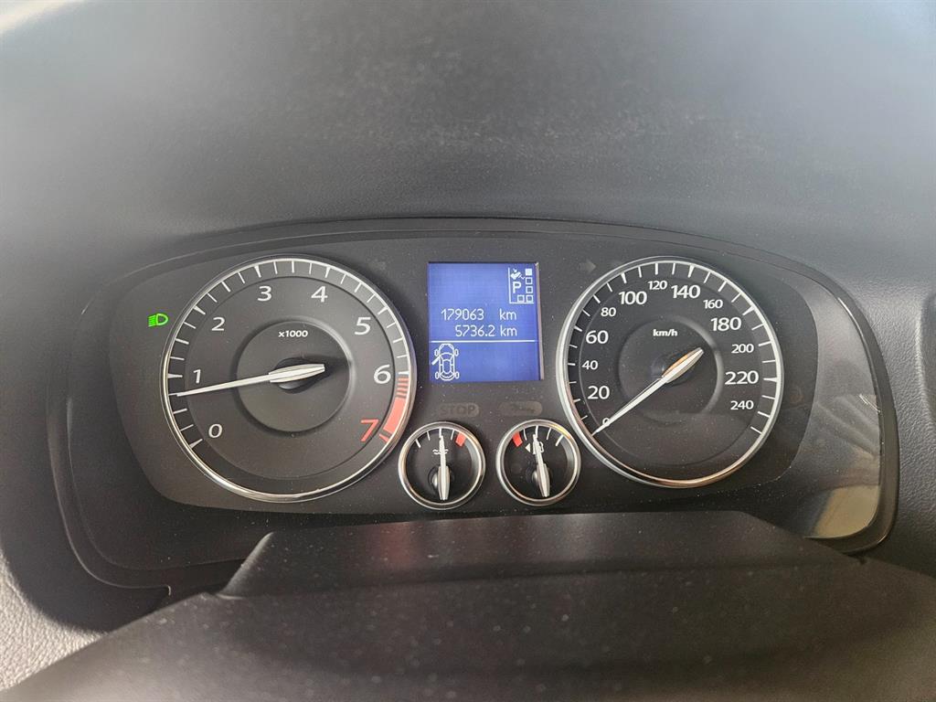 SAMSUNG SM5 - Vista 9