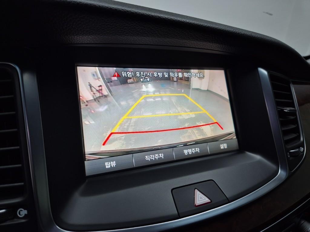 HYUNDAI Equus 2015 Negro - Importación desde Corea - HF Imports Iquique - Foto 13