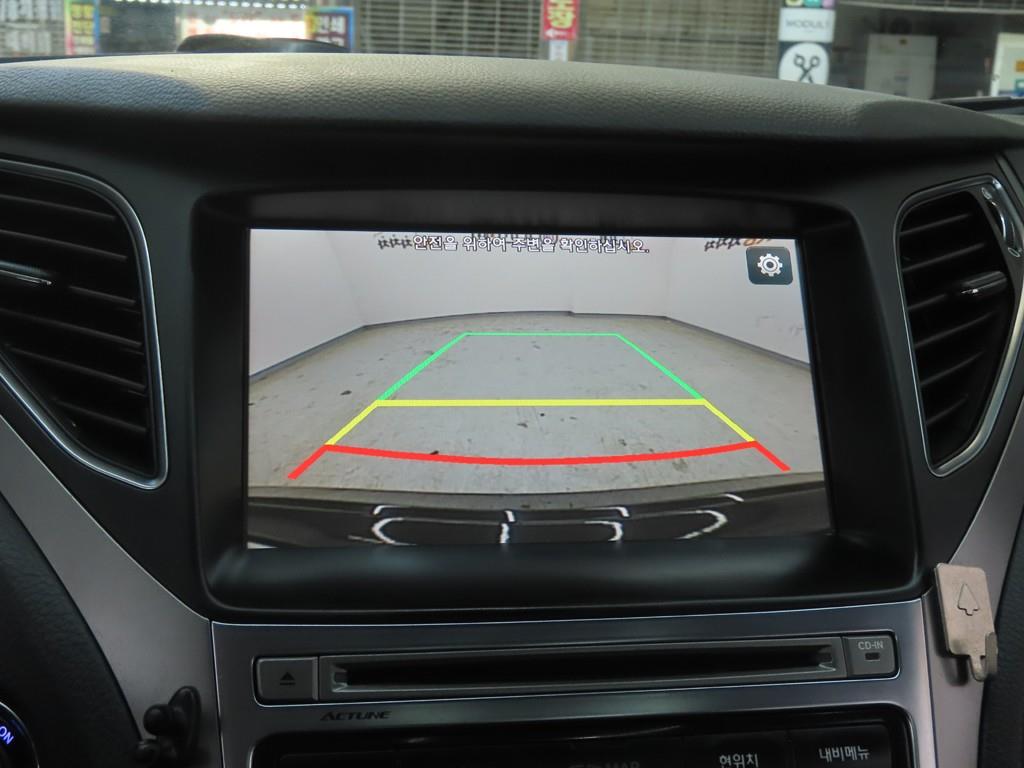 HYUNDAI Grandeur 2016 - Importación desde Corea - HF Imports Iquique - Foto 14