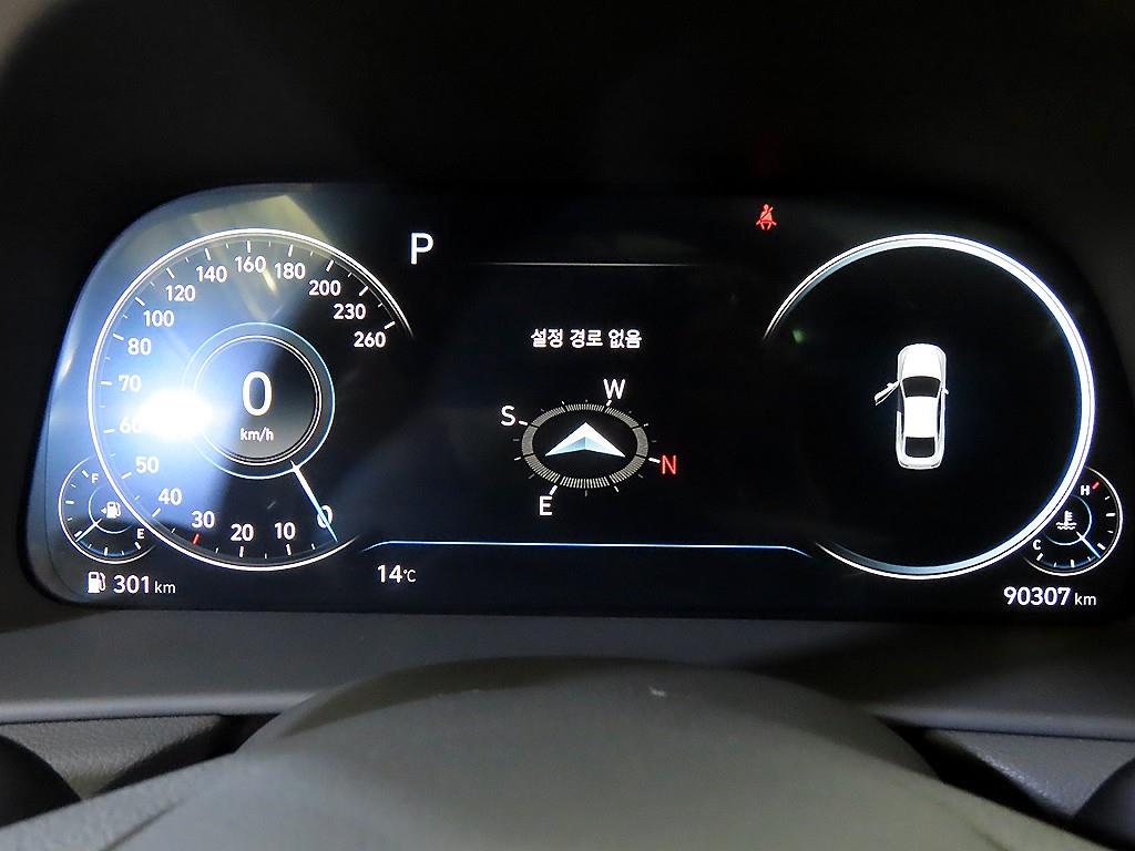 HYUNDAI Sonata - Vista 9