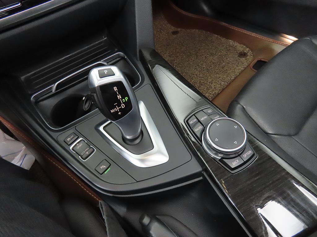 BMW 4 Series 2016 Gris - Importación desde Corea - HF Imports Iquique - Foto 13