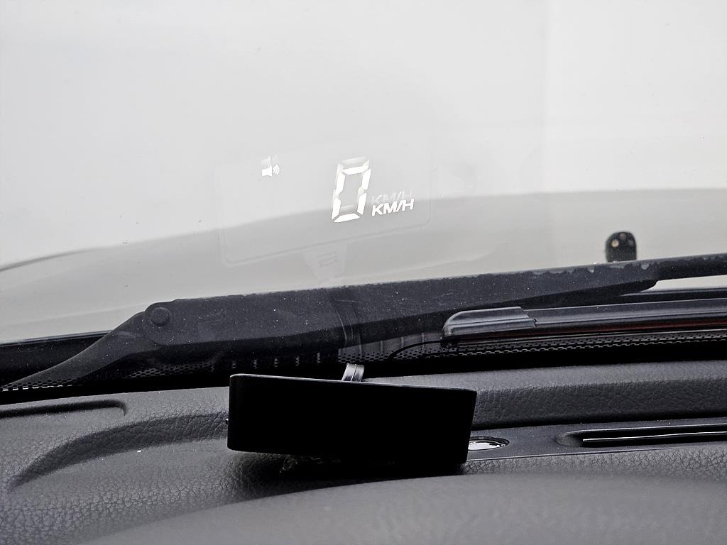 Ssangyong Rexton - Vista 12