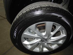 HYUNDAI Tucson - Vista 12