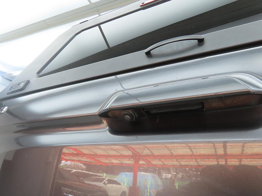 Ssangyong Rexton 2020 Gris - Importación desde Corea - HF Imports Iquique - Foto 17