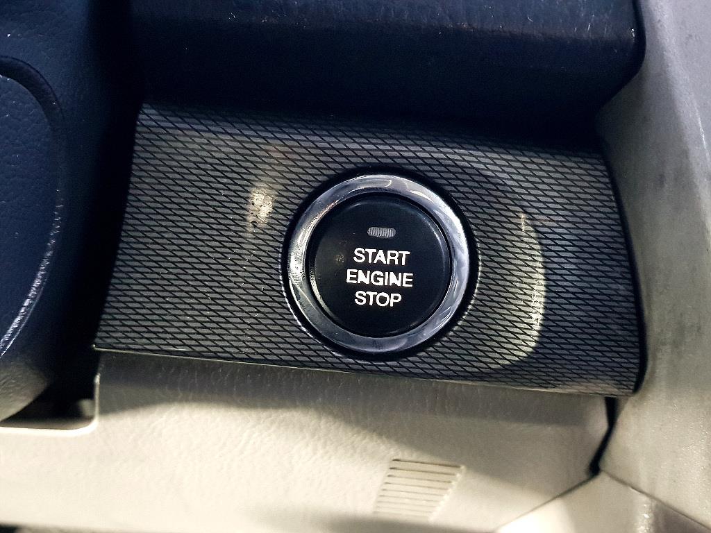 Ssangyong Korando 2015 Blanco - Importación desde Corea - HF Imports Iquique - Foto 16