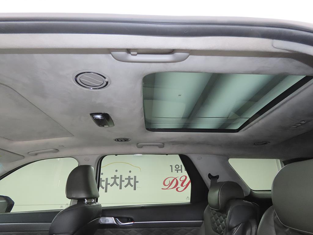 HYUNDAI Palisade 2022 Blanco - Importación desde Corea - HF Imports Iquique - Foto 13