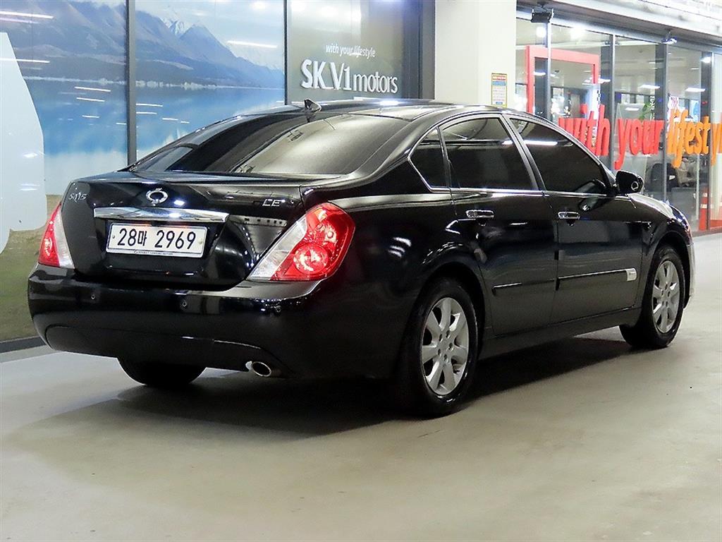 SAMSUNG SM5 - Vista 4